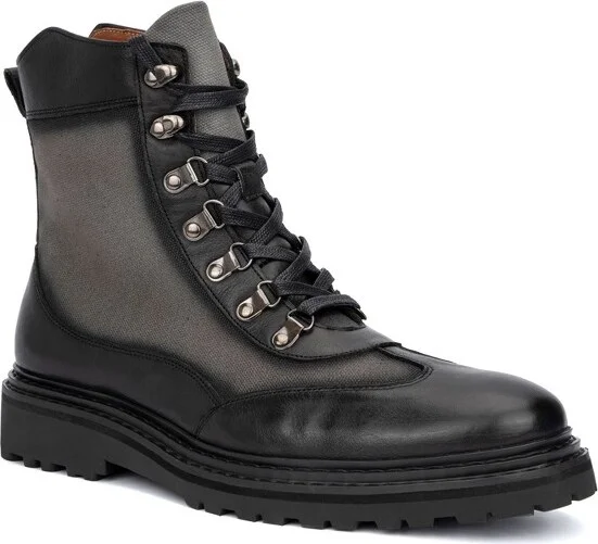 Vintage Foundry Co. Men's Bassel Boot - , TAN