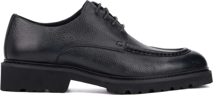 Vintage Foundry Co Men's Bennett Oxford Dress Shoe - Image 2