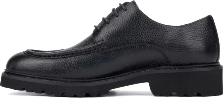 Vintage Foundry Co Men's Bennett Oxford Dress Shoe - Image 3