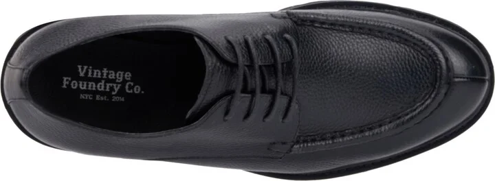 Vintage Foundry Co Men's Bennett Oxford Dress Shoe - Image 6