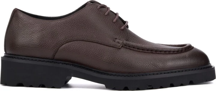 Vintage Foundry Co Men's Bennett Oxford Dress Shoe - Image 7