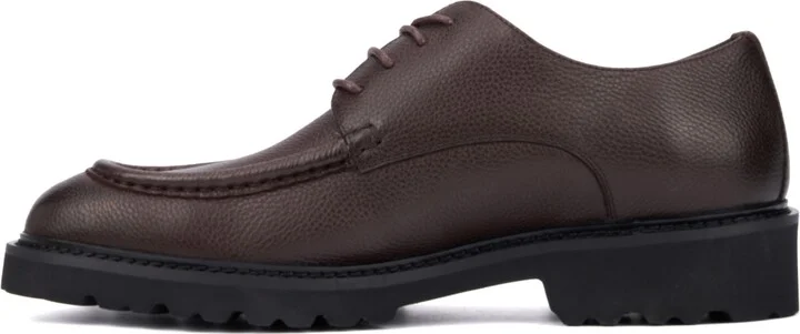 Vintage Foundry Co Men's Bennett Oxford Dress Shoe - Image 8