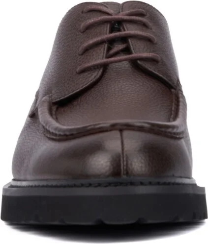 Vintage Foundry Co Men's Bennett Oxford Dress Shoe - Image 9
