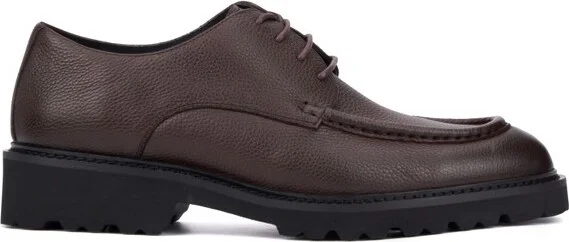 Vintage Foundry Co. Men's Bennett Oxford Dress Shoe - , BLACK - Image 3