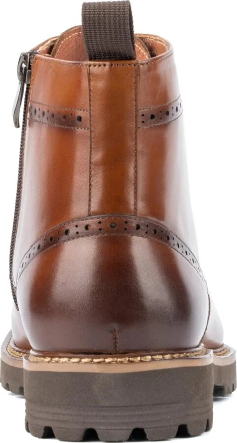 Vintage Foundry Co Men's Blade Dress Boots - Image 3