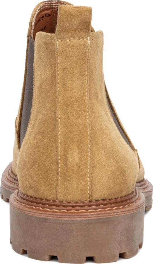 Vintage Foundry Co Men's Blaise Chelsea Boot - Image 10