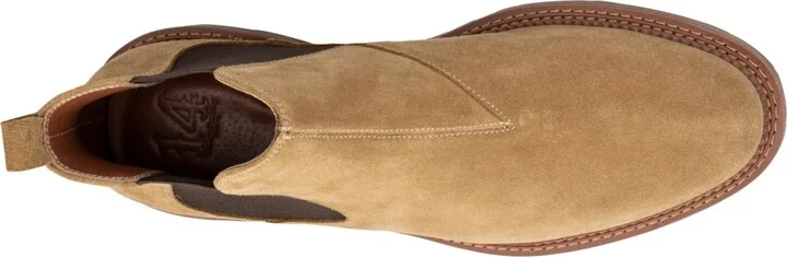 Vintage Foundry Co Men's Blaise Chelsea Boot - Image 11