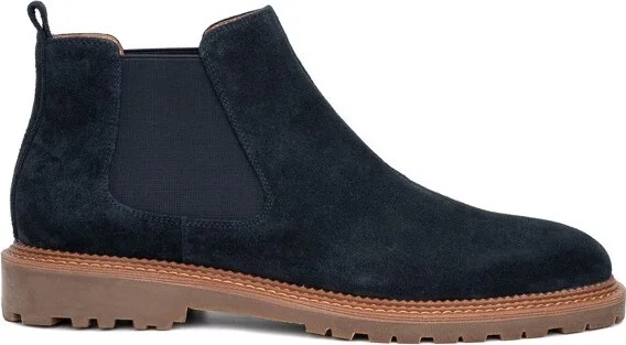 Vintage Foundry Co. Men's Blaise Chelsea Boot - , DARK BROWN - Image 3