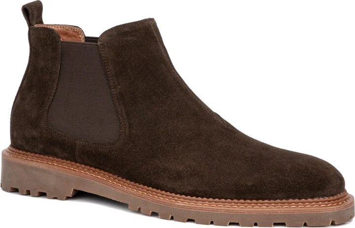 Vintage Foundry Co Men's Blaise Chelsea Boot