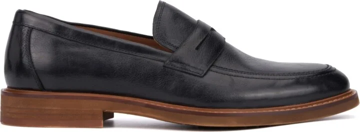 Vintage Foundry Co Men's Bradford Penny Loafers - Image 2