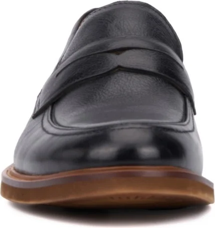 Vintage Foundry Co Men's Bradford Penny Loafers - Image 4