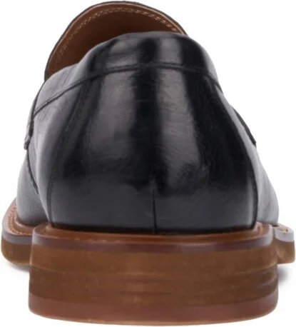 Vintage Foundry Co Men's Bradford Penny Loafers - Image 5