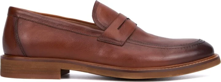 Vintage Foundry Co Men's Bradford Penny Loafers - Image 7