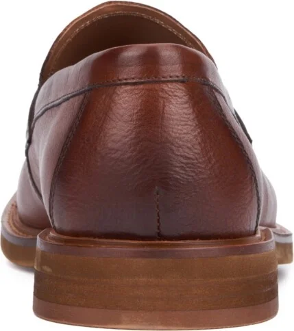 Vintage Foundry Co Men's Bradford Penny Loafers - Image 10