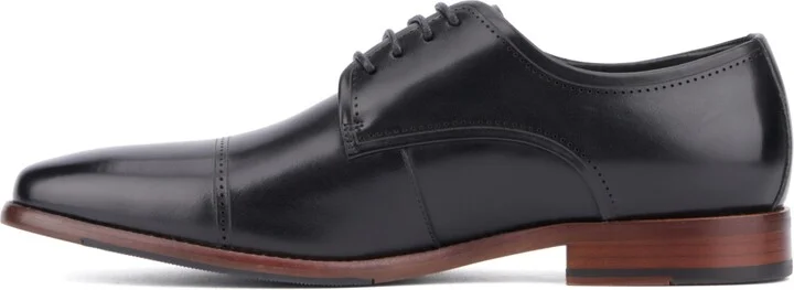 Vintage Foundry Co Men's Brent Oxford Dress Shoe - Image 3