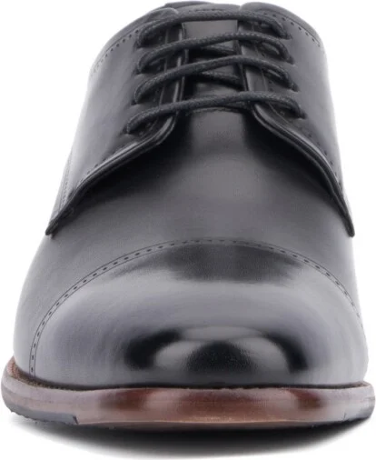 Vintage Foundry Co Men's Brent Oxford Dress Shoe - Image 4