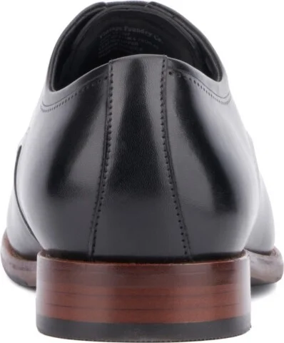 Vintage Foundry Co Men's Brent Oxford Dress Shoe - Image 5