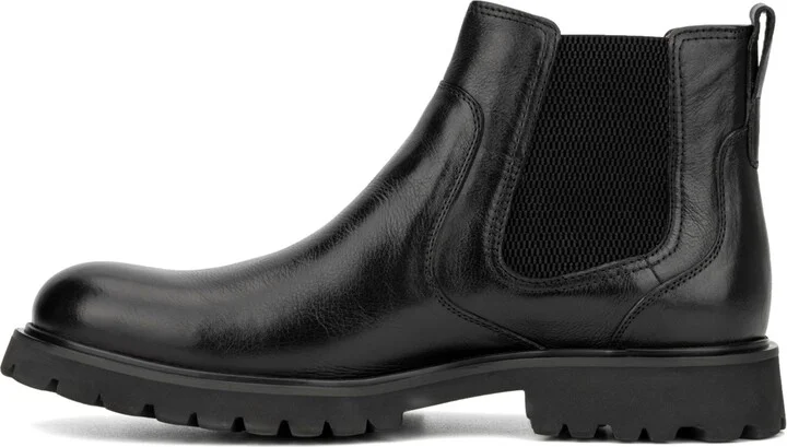 Vintage Foundry Co. Men's Charles Chelsea Boot - Image 3