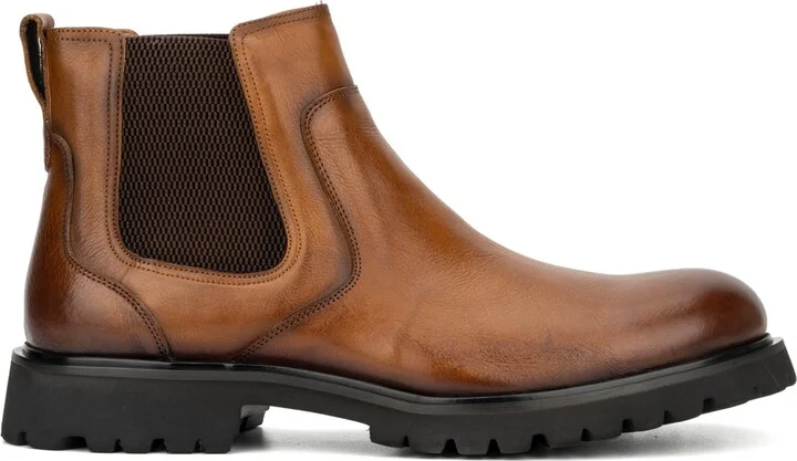 Vintage Foundry Co. Men's Charles Chelsea Boot - Image 7