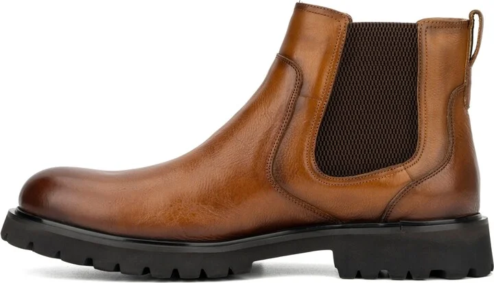 Vintage Foundry Co. Men's Charles Chelsea Boot - Image 8
