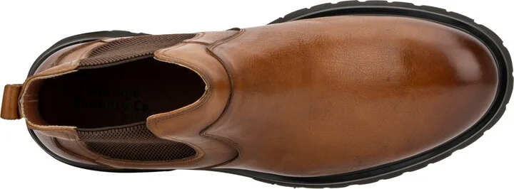 Vintage Foundry Co. Men's Charles Chelsea Boot - Image 11