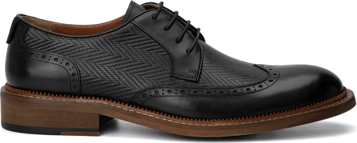 Vintage Foundry Co Men's Clark Lace-Up Oxfords - Image 2