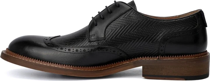 Vintage Foundry Co Men's Clark Lace-Up Oxfords - Image 3