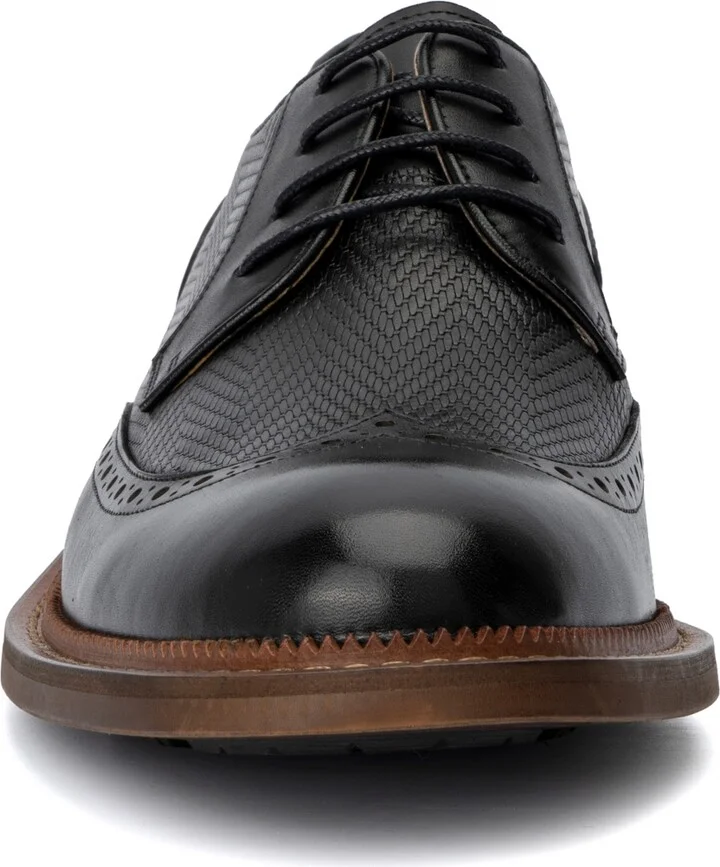 Vintage Foundry Co Men's Clark Lace-Up Oxfords - Image 4