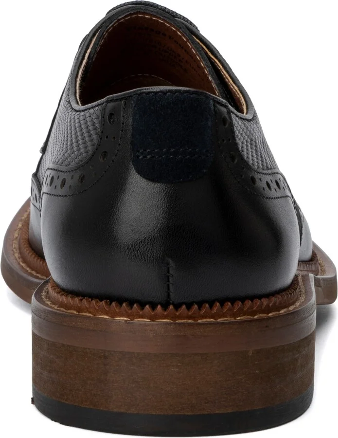 Vintage Foundry Co Men's Clark Lace-Up Oxfords - Image 5