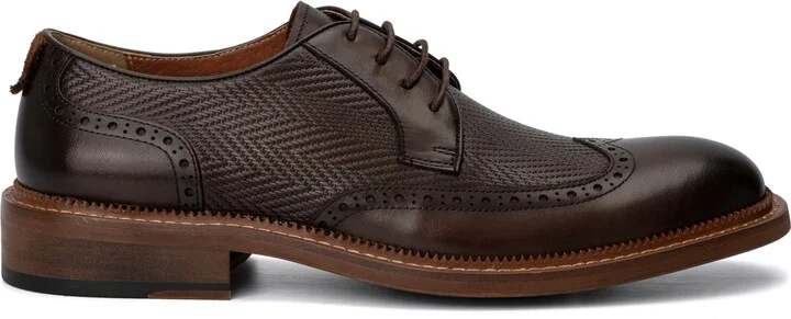 Vintage Foundry Co Men's Clark Lace-Up Oxfords - Image 7