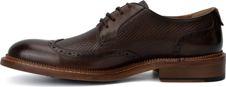 Vintage Foundry Co Men's Clark Lace-Up Oxfords - Image 8