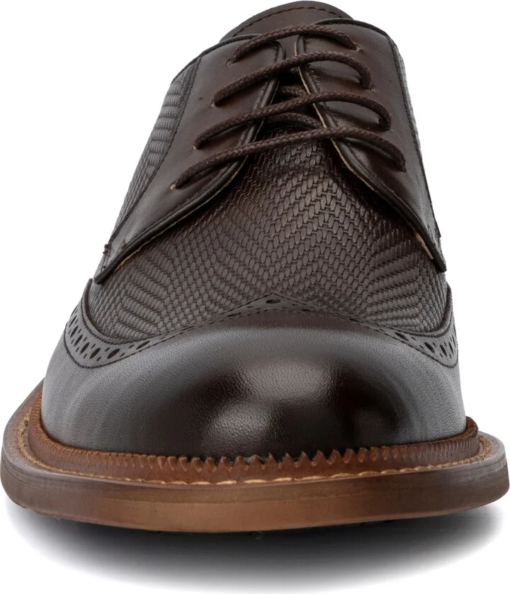 Vintage Foundry Co Men's Clark Lace-Up Oxfords - Image 9