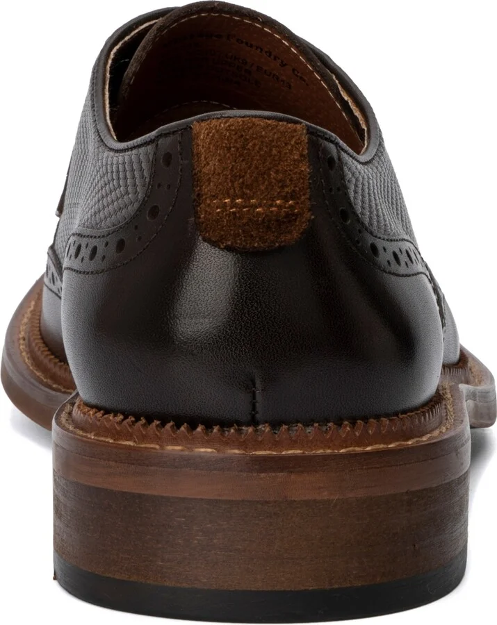 Vintage Foundry Co Men's Clark Lace-Up Oxfords - Image 10