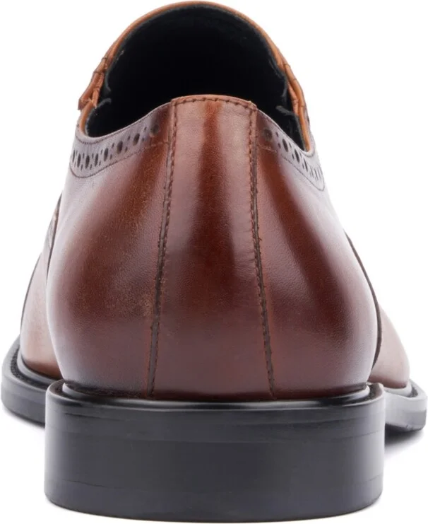 Vintage Foundry Co Men's Cosmio Dress Oxford Shoes - Image 3