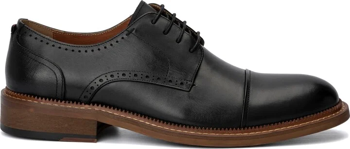 Vintage Foundry Co Men's Cyrus Lace-Up Oxfords - Image 7