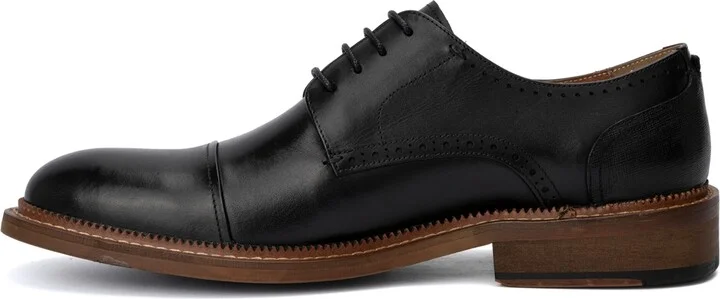 Vintage Foundry Co Men's Cyrus Lace-Up Oxfords - Image 8