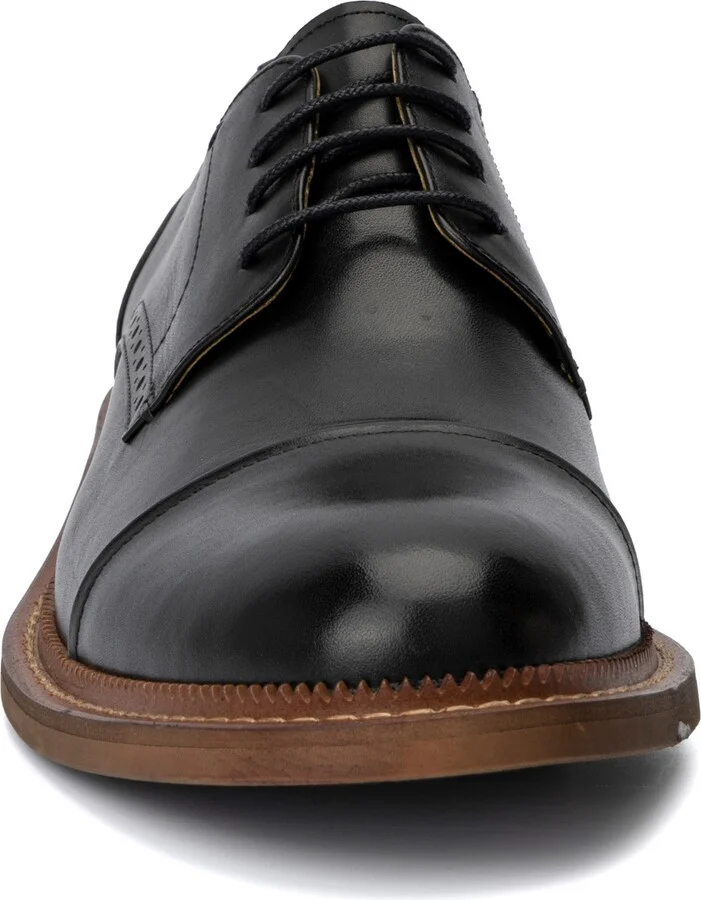 Vintage Foundry Co Men's Cyrus Lace-Up Oxfords - Image 9