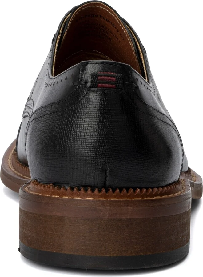 Vintage Foundry Co Men's Cyrus Lace-Up Oxfords - Image 10