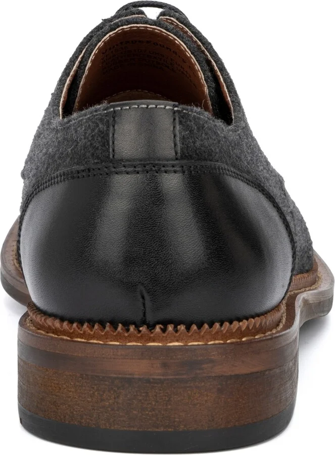 Vintage Foundry Co Men's Dante Lace-Up Oxfords - Image 5