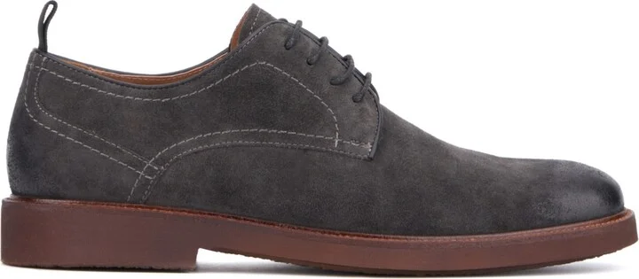 Vintage Foundry Co Men's Dexter Oxford Dress Shoe - Image 2