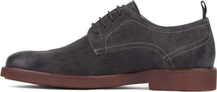 Vintage Foundry Co Men's Dexter Oxford Dress Shoe - Image 3