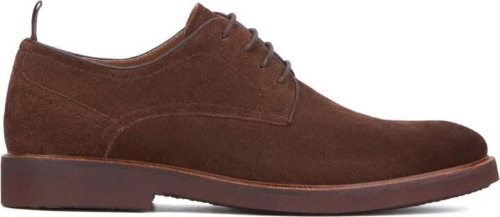 Vintage Foundry Co Men's Dexter Oxford Dress Shoe - Image 7