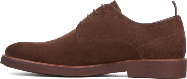 Vintage Foundry Co Men's Dexter Oxford Dress Shoe - Image 8