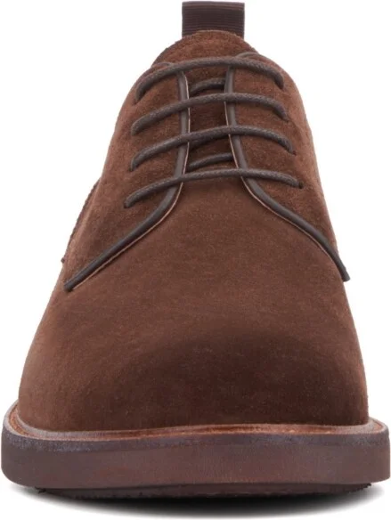 Vintage Foundry Co Men's Dexter Oxford Dress Shoe - Image 9