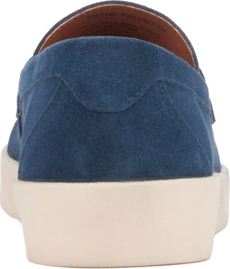 Vintage Foundry Co Men's Edmund Casual Loafers - Image 3