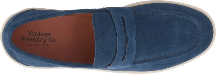 Vintage Foundry Co Men's Edmund Casual Loafers - Image 4