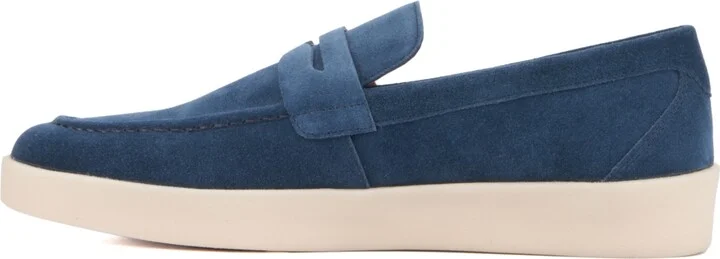 Vintage Foundry Co Men's Edmund Casual Loafers - Image 6