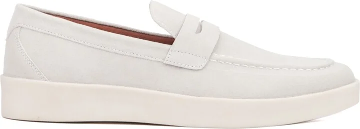Vintage Foundry Co Men's Edmund Casual Loafers - Image 7