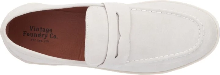 Vintage Foundry Co Men's Edmund Casual Loafers - Image 9