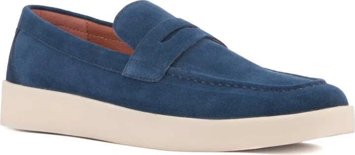 Vintage Foundry Co Men's Edmund Casual Loafers